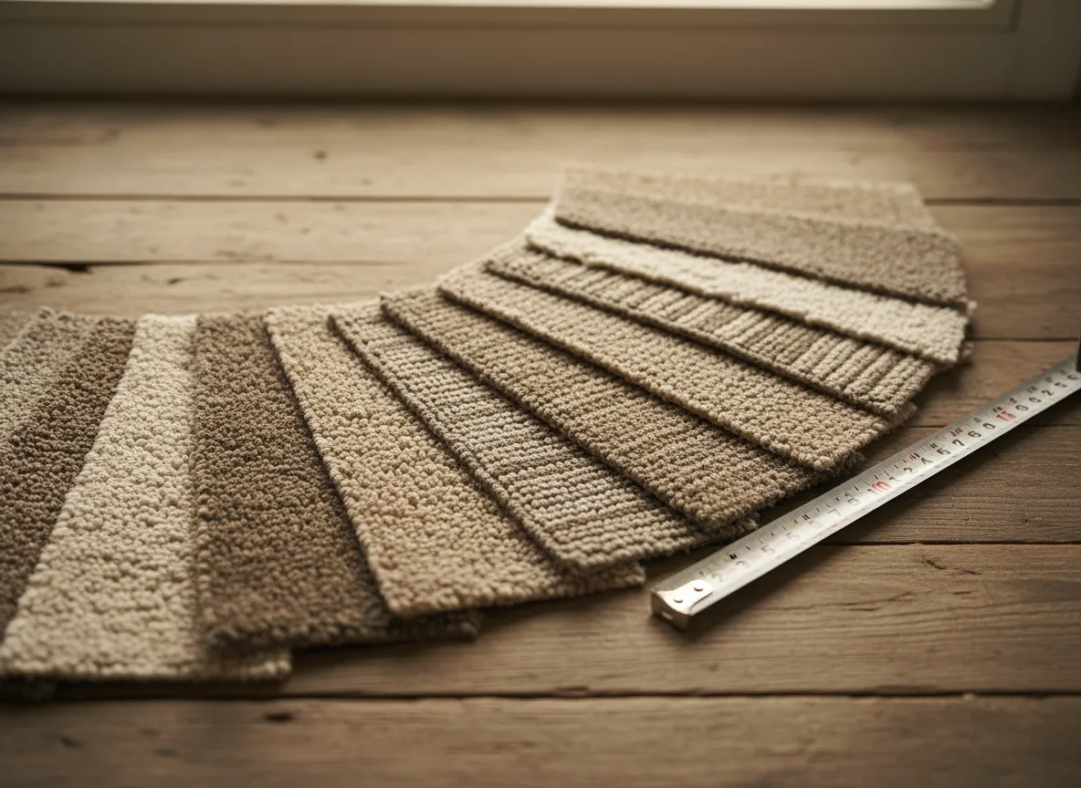 Carpet Installation Ponderosa, NM FAQs